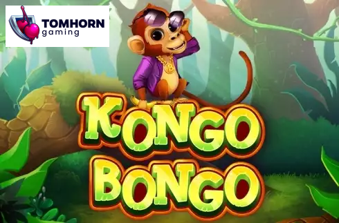 Kongo Bongo